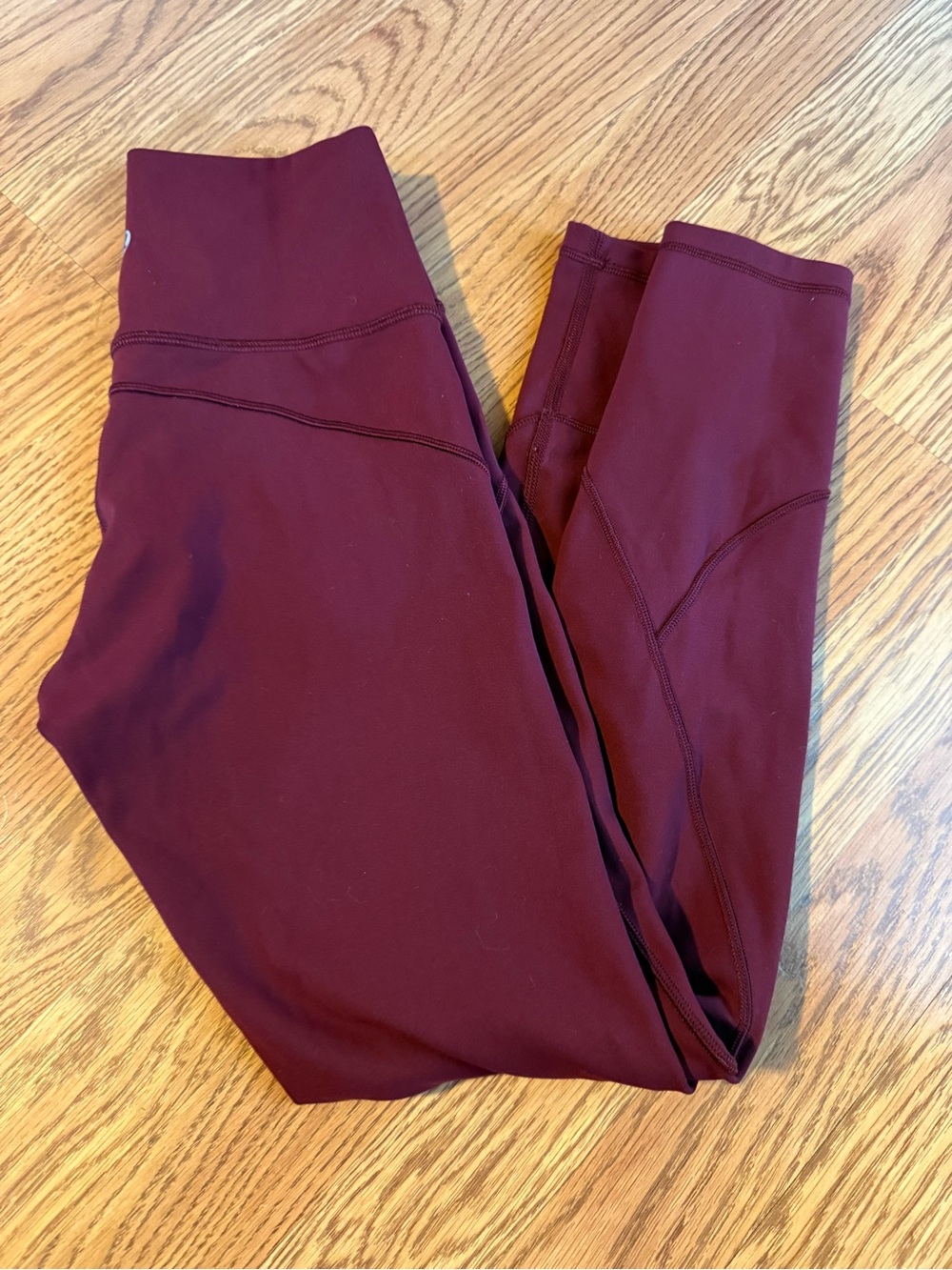 lululemon athletica in movement Leggings